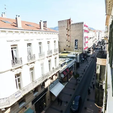 Apartament Alc - A804 - 7 Min Palais Des Festivals *