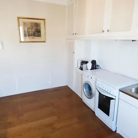Apartament Alc - A804 - 7 Min Palais Des Festivals